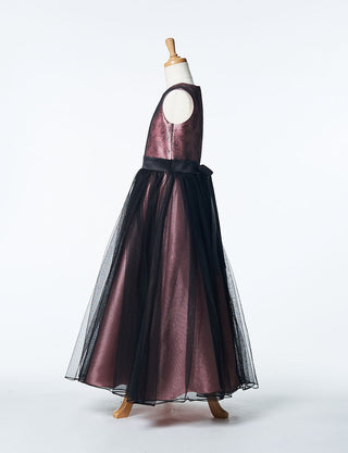 TWEED KIDS・TK83801-BKPK