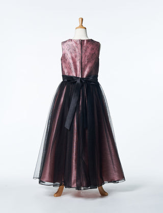 TWEED KIDS・TK83801-BKPK