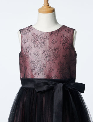 TWEED KIDS・TK83801-BKPK