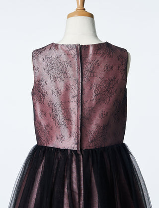 TWEED KIDS・TK83801-BKPK