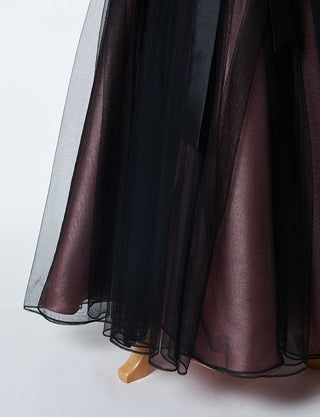 TWEED KIDS・TK83801-BKPK