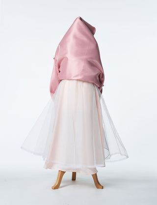 TWEED KIDS・TK83801-BKPK