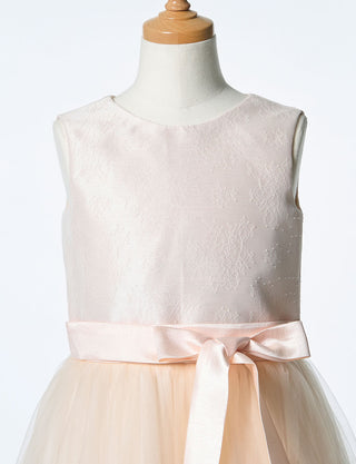 TWEED KIDS・TK83801-PBE