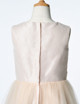 TWEED KIDS・TK83801-PBE