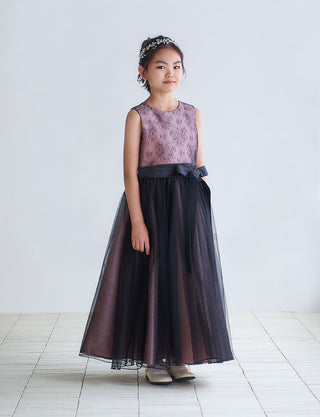 TWEED KIDS・TK83801-BKPK