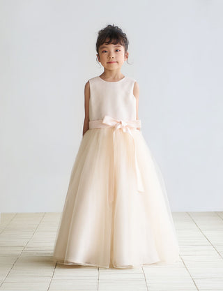 TWEED KIDS・TK83801-PBE