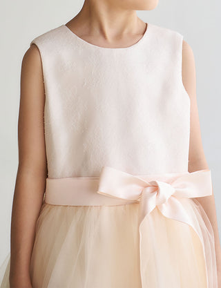 TWEED KIDS・TK83801-PBE