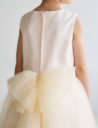 TWEED KIDS・TK83801-PBE