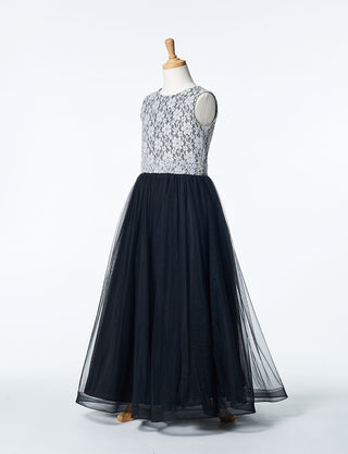 TWEED KIDS・TK83802-IVYBK