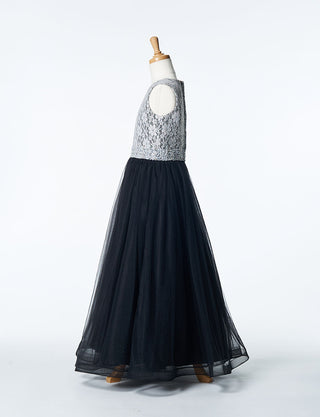 TWEED KIDS・TK83802-IVYBK