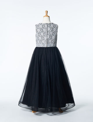 TWEED KIDS・TK83802-IVYBK