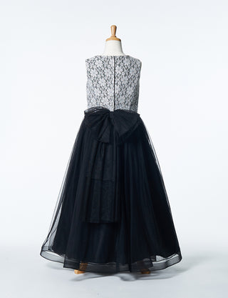 TWEED KIDS・TK83802-IVYBK