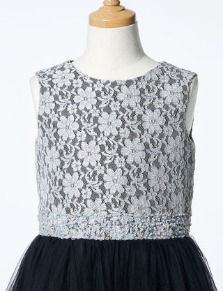 TWEED KIDS・TK83802-IVYBK