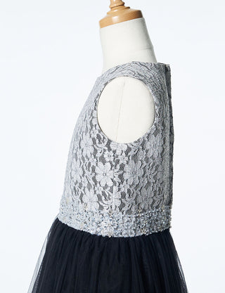 TWEED KIDS・TK83802-IVYBK