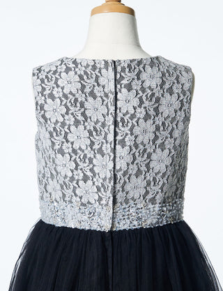 TWEED KIDS・TK83802-IVYBK