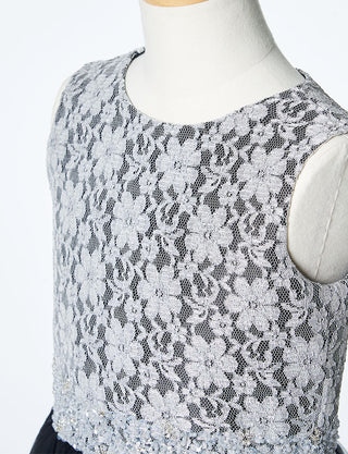 TWEED KIDS・TK83802-IVYBK