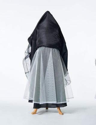 TWEED KIDS・TK83802-IVYBK