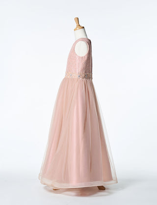 TWEED KIDS・TK83802-PKBE