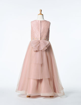 TWEED KIDS・TK83802-PKBE