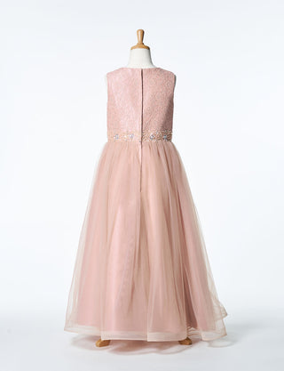 TWEED KIDS・TK83802-PKBE