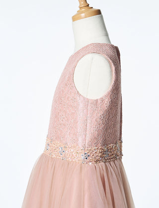 TWEED KIDS・TK83802-PKBE