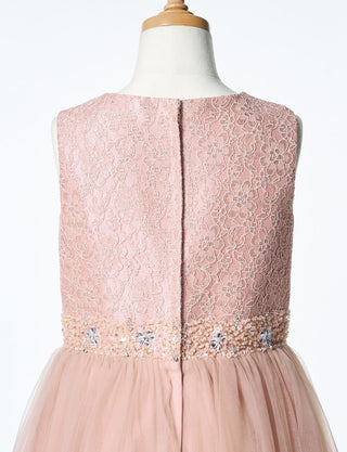 TWEED KIDS・TK83802-PKBE