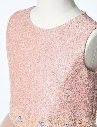 TWEED KIDS・TK83802-PKBE