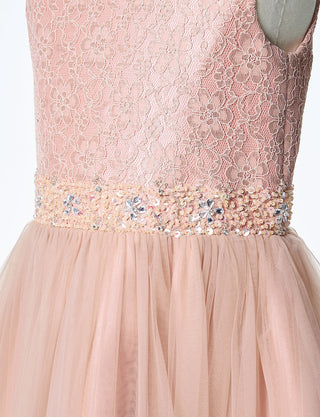 TWEED KIDS・TK83802-PKBE