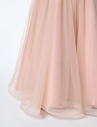 TWEED KIDS・TK83802-PKBE