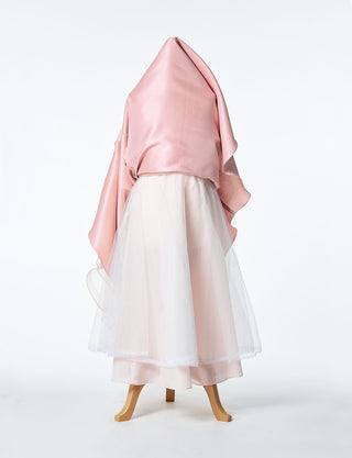 TWEED KIDS・TK83802-PKBE