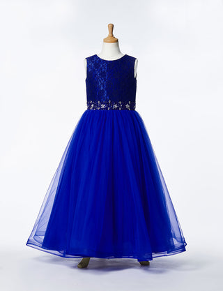 TWEED KIDS・TK83802-RBL