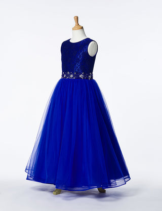 TWEED KIDS・TK83802-RBL