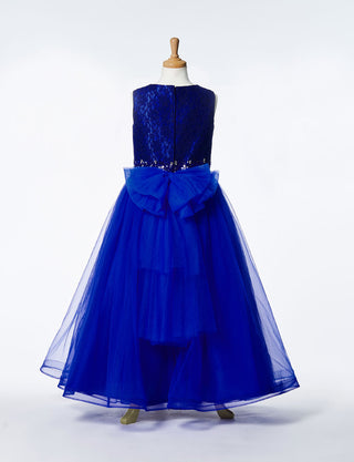 TWEED KIDS・TK83802-RBL