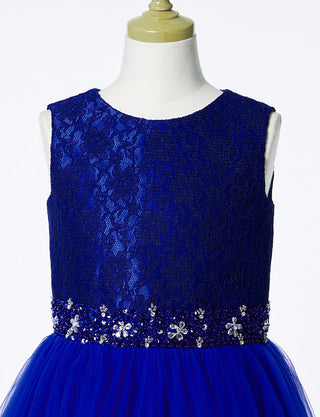 TWEED KIDS・TK83802-RBL