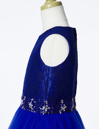 TWEED KIDS・TK83802-RBL