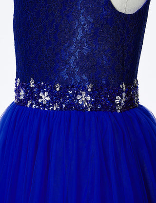 TWEED KIDS・TK83802-RBL