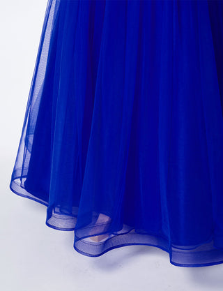 TWEED KIDS・TK83802-RBL