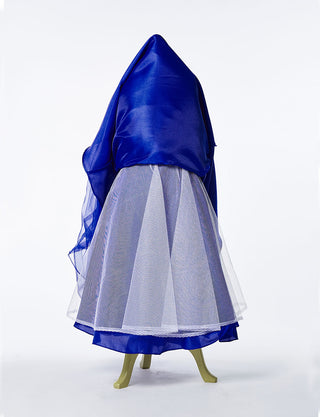 TWEED KIDS・TK83802-RBL