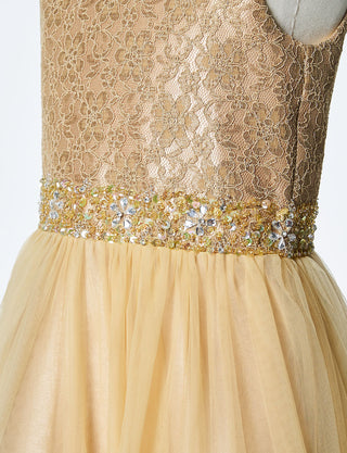 TWEED KIDS・TK83802-YGD