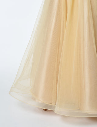 TWEED KIDS・TK83802-YGD