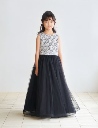 TWEED KIDS・TK83802-IVYBK