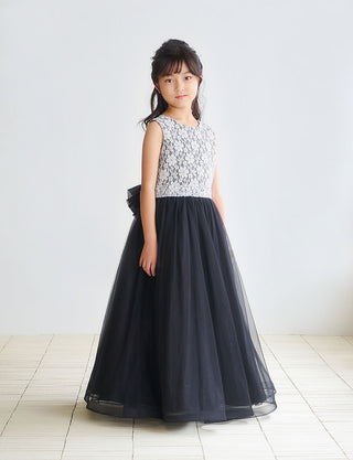 TWEED KIDS・TK83802-IVYBK