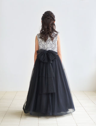 TWEED KIDS・TK83802-IVYBK