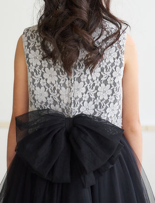 TWEED KIDS・TK83802-IVYBK