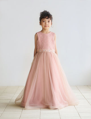 TWEED KIDS・TK83802-PKBE