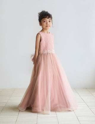 TWEED KIDS・TK83802-PKBE