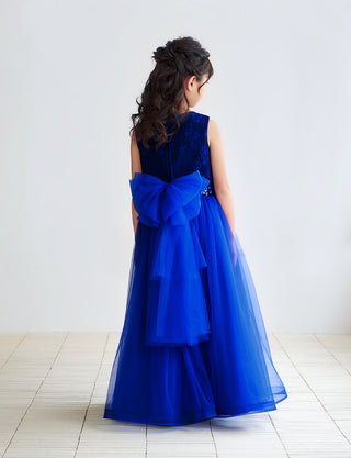 TWEED KIDS・TK83802-RBL