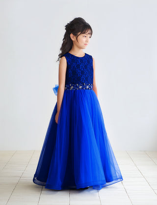 TWEED KIDS・TK83802-RBL