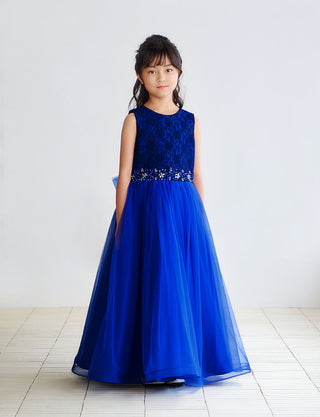 TWEED KIDS・TK83802-RBL