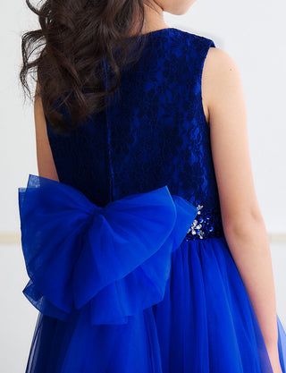 TWEED KIDS・TK83802-RBL